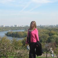 Репетитор, Москва, 9-я Парковая улица, Щелковская, Валерия Валерьевна