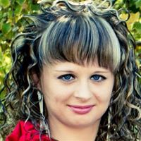 Сиделка, Санкт-Петербург, Гражданский проспект, Гражданский проспект, Алена Васильевна