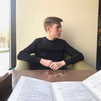 Репетитор, Волгоград, Бобруйская улица, Тулака, Александр Максимович