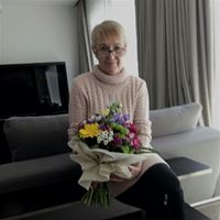 Сиделка, Москва, Саянская улица, Реутов, Наталья Николаевна