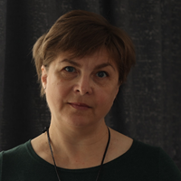Психолог, Химки, Московская улица, Химки, Светлана Николаевна