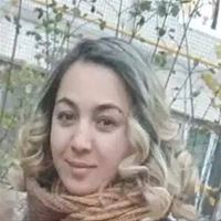 Репетитор, Москва, улица Тёплый Стан, Теплый стан, Мохигул Олимовна