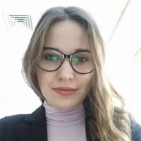 Репетитор, Москва, Юрловский проезд, Отрадное, Мария Евгеньевна