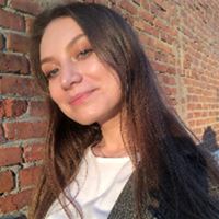 Репетитор, Москва, Чертановская улица, Южная, Анастасия