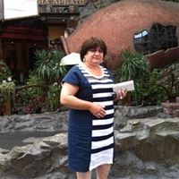 Сиделка, Москва, улица Расплетина, Октябрьское поле, Далила Григорьевна