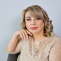 Психолог, Одинцово, улица Чистяковой, Сколковское шоссе, Ирина Васильевна