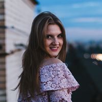 Репетитор, Москва, Измайловский проспект, Первомайская, Влада Владимировна