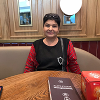 Сиделка, Геленджик, Геленджикский проспект, Геленджик, Людмила Михайловна