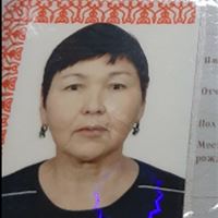 Сиделка, Мытищи, Юбилейная улица, Мытищи, Канымбюбю Сагимбековна