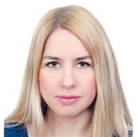 Репетитор, Москва, Новокосинская улица, Новокосино, Ольга Николаевна