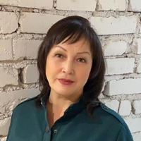 Сиделка, деревня Сокколово, Полевая улица, Гатчина, Алсу Кунакбаевна