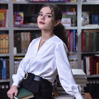 Репетитор, Барнаул, улица Сухэ-Батора, Шумакова, Лилиана Максимовна