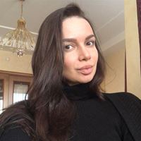 Репетитор, Москва, Ленинский проспект, Тропарёво, Анастасия Валерьевна