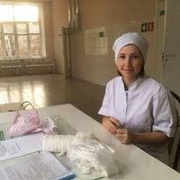 Сиделка, Чехов,, Чехов, Елена Михайловна