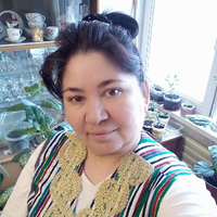 Сиделка, Санкт-Петербург, проспект Наставников, Ладожская, Нодира Камоловна