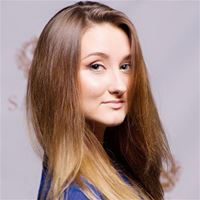 Репетитор, Москва, улица Пилота Нестерова, Динамо, Ольга Игоревна