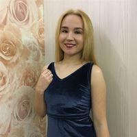 Репетитор, Верея, Сиреневый бульвар, Верея, Ирина Валериевна