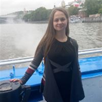 Репетитор, Москва, Привольная улица, Лермонтовский проспект, Валерия