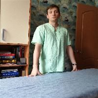 Массажист, Москва, Большая Филёвская улица, Филевский парк, Алексей Андреевич