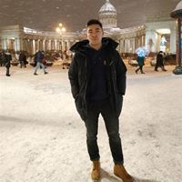 Репетитор, Москва, Верхняя аллея, Петровско-Разумовская, Сергей Владимирович