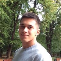 Репетитор, Москва, проезд Девичьего Поля, Парк Культуры, Антон Александрович