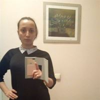 Сиделка, Москва, Молодогвардейская улица, Молодежная, Яна Георгиевна