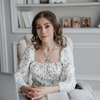 Психолог, посёлок Отрадное, Пятницкое шоссе, Пятницкое шоссе, Вера Игоревна
