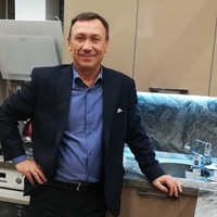 Водитель, Пушкино, улица Добролюбова, Пушкино, Равиль Рашитович