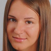 Репетитор, Санкт-Петербург, Бухарестская улица, Купчино, Анастасия Александровна
