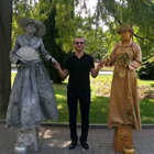 Водитель,, улица Авиаконструктора Петлякова, Внуково, Елена Вадимовна