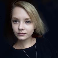 Репетитор, Москва, улица Академика Варги, Тропарёво, Анна Сергеевна