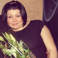 Сиделка, Пермь, улица Архитектора Свиязева, Нагорный, Эльмира Рафаиловна
