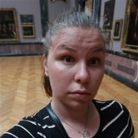 Репетитор, Сергиев Посад,, Сергиев Посад, Элизабет Александровна