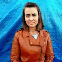 Сиделка, Санкт-Петербург, Ланское шоссе, Черная речка, Наталия Ярославовна