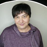 Сиделка, Москва, Липецкая улица, Бирюлево Восточное, Людмила