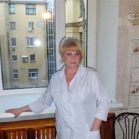 Сиделка, Санкт-Петербург, Большая Зеленина улица, Чкаловская, Елена Викторовна