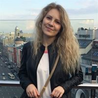 Репетитор, Москва, Каспийская улица, Царицыно, Анна Андреевна