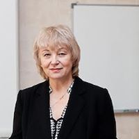Репетитор, Барнаул,, Ближние Черемушки, Вера Анатольевна