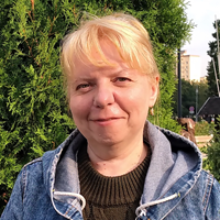 Репетитор, Зеленоград,, Зеленоград, Наталья