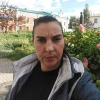 Сиделка, Москва, Большая Почтовая улица, Бауманская, Лиана Валерьевна