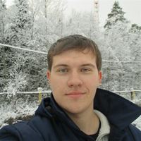 Репетитор, Санкт-Петербург, Октябрьская набережная, Пролетарская, Владислав Игоревич