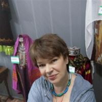 Инна Дмитриевна, няня, Москва