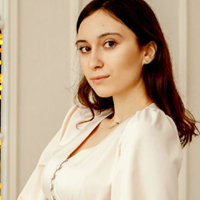 Репетитор, Кудрово, Европейский проспект, Улица Дыбенко, Дарья Витальевна