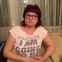 Сиделка, Серпухов, Кривой переулок, Серпухов, Янина Романовна