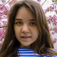 Репетитор, Москва, Волоцкой переулок, Митино, Дарина Евгеньевна