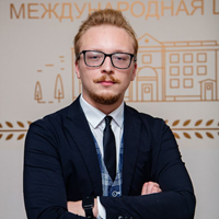 Репетитор, Москва, улица Академика Семёнова, Бунинская Аллея, Сергей Алексеевич