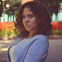 Репетитор, Москва, Сосновая аллея, Щукинская, Екатерина Сергеевна