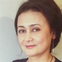 Сиделка, Москва, Севастопольский проспект, Калужская, Захида Ганижановна