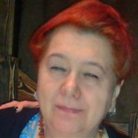 Сиделка, Москва, Новоясеневский проспект, Ясенево, Елена Ивановна