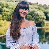 Репетитор, Москва, Болотниковская улица, Каховская, Дарья Владимировна